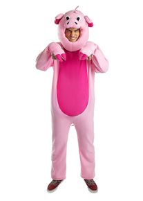 maskworld Déguisement de cochon