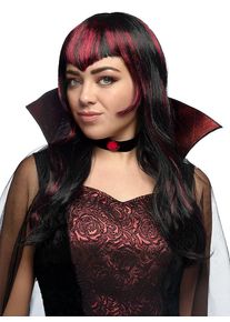 Boland Vampirfürstin Perücke