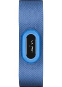 Garmin Pulsgurt »HRM-Swim (Wassersport)« in blau