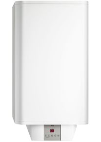 AEG Haustechnik Wandspeicher »DEM 80 Comfort EL in weiß, Größe B/H/T: 47,5 cm x 104,5 cm x 49,2 cm