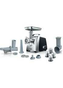 Bosch Fleischwolf »ProPower MFW68660 in schwarz, Größe 0