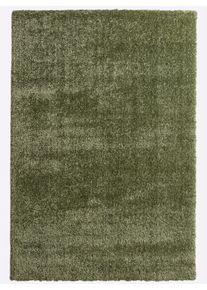 HEINE HOME Teppich rechteckig 40 mm Höhe in grün