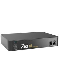 Roco 10870 Z21 XL Digital-Zentrale Modelleisenbahn-Anlagenbau Steuergerät schwarz