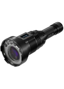 NITECORE P35i Laser Akku-Taschenlampe LED 3000lm 6,75h schwarz