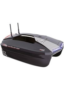 Amewi Baiting 2500 RC Futter Köderboot RtR 600mm schwarz