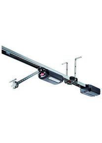 SOMMER S 9110 base+ Garagentorantrieb-Set 1100N Zugkraft Handsender Laufschienen