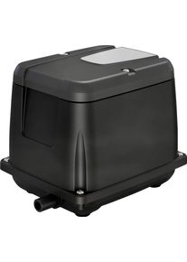 Oase AquaOxy 5000 Teichbelüfter Belüftungspumpe 5000l/h 75W schwarz