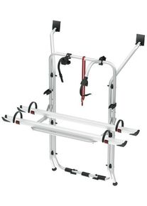 Fiamma Fimma Carry-Bike VW T6 Fahrradträger Traglast 60kg silber/schwarz