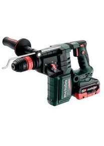 Metabo KH 18 LTX BL 28 SDS-Plus Akku-Kombihammer Akku-Hammer 18V ohne Akku grün