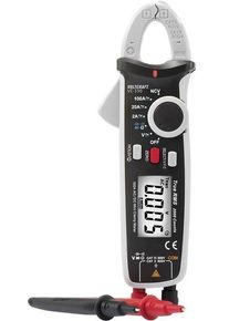 Voltcraft VC-330 Stromzange Multimeter digital CAT II 600V CAT III 300V