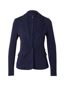 Véro Moda VERO MODA, Damer, Blazer 'Julia', Navy, Størrelse 34