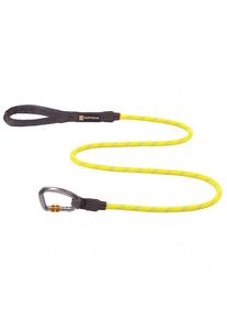 Ruffwear - Knot-A-Leash - Hundeb&aring;nd, green