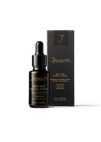 Best Skin Face Oil Trattamento intenso 20ml
