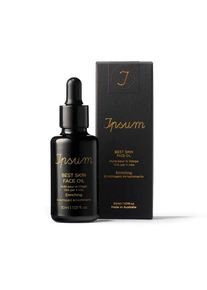 Il miglior olio per il viso che arricchisce la pelle 30 ml
