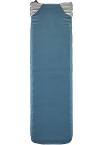 Therm-A-Rest Synergy Lite Betttuch, 196x64, blau