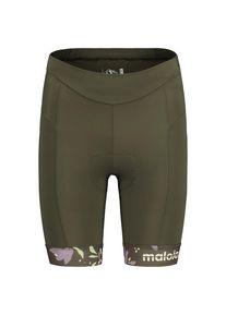 maloja Women's VilsaM. Pants 1/2 Cycling bottoms Women (XS, olive)