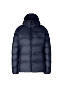 Nordisk Women's Lodur Down jacket Women (M, blue)
