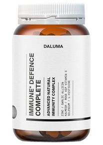 DALUMA - IMMUNE* DEFENCE COMPLETE - Compresse e capsule