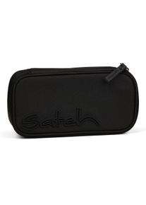 Satch mappe 22 cm sort