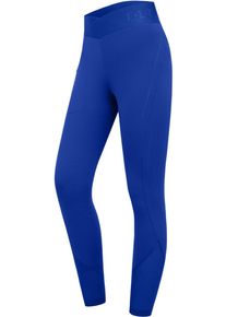 ELT Pia Reitleggings, saphirblau, 36