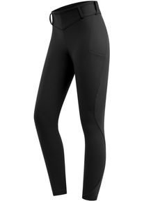 ELT Rena Thermo Reitleggings, schwarz, 38