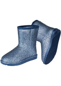 ELT Rainless Bootie Winterschuhe, tiefblau/lucky, 38