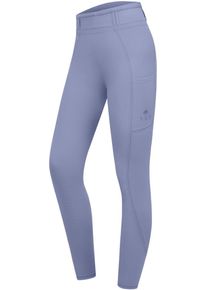 ELT Orelie Reitleggings, blaugrau, 36
