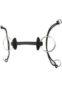 beris Prime Aufziehtrense, 130mm, extra soft