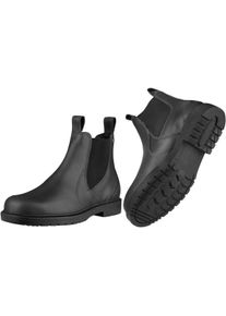 ELT Secura Jodhpurstiefelette, schwarz, 39