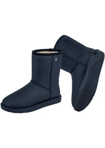 ELT Rainless Bootie Winterschuhe, tiefblau, 42