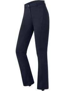 ELT Essential Jodhpur Reithose, tiefblau, 36