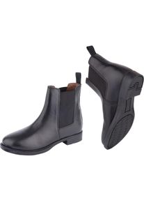 ELT Star Jodhpurstiefelette, schwarz, 42