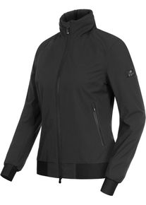 ELT Ravenna Performance Reitblouson, schwarz, XXL