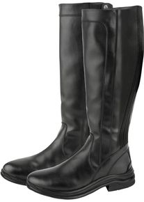 ELT Clever Comfort Winter-Reitstiefel, schwarz, 41