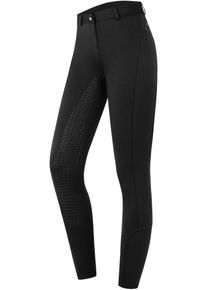 ELT Essential Silikon Reithose, schwarz, 48