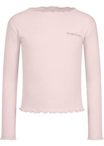 ELT Lucky Merle Kids Langarmshirt, zartrosa, 134/140