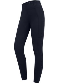 ELT Orelie Reitleggings, tiefblau, 40