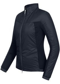 ELT Porto Windbreaker Jacke, tiefblau, S