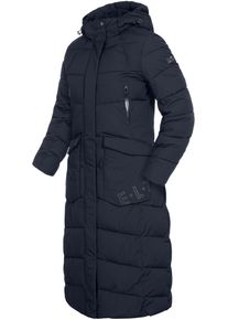 ELT Saphira Advanced Thermomantel, tiefblau, M