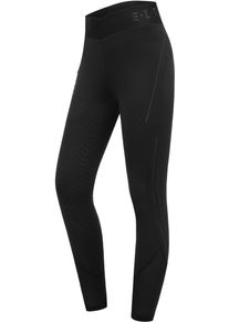 ELT Pia Reitleggings, schwarz, 46