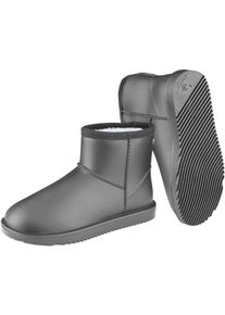 ELT Rainless Short Bootie Winterschuhe, asphalt, 38