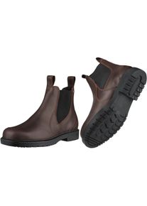ELT Secura Jodhpurstiefelette, braun, 40