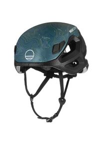 Wild Country Session Helmet Climbing helmet (L/XL, blue)