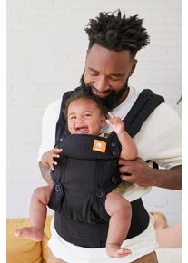 Tula Coast Explore Baby Carrier - Urbanista - Black