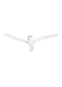 Hombli Smart Ceiling Fan & Light - Wit