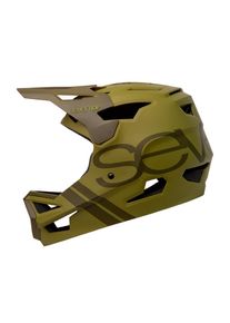 7IDP Helmet Project 23 ABS green L