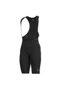 Alé ALE Pro Race Bibshorts Black XXL