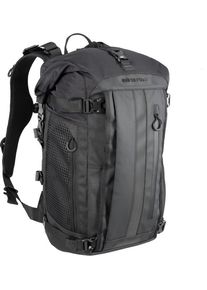 Oxford Atlas Advanced B-30, backpack waterproof , color: Black , size: 30 l