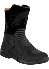 Furygan GT D3O WP, laarzen waterdicht , kleur: zwart , maat: 47 EU