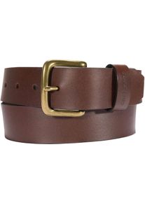 Carhartt Bridle, cintura , colore: Marrone Scuro , dimensione: W40